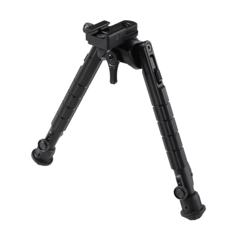 Dwójnóg Leapers UTG składany Recon 360 TL 8-12"