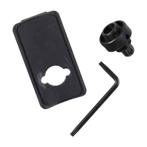 Dwójnóg Leapers UTG składany Recon 360 TL 8-12"