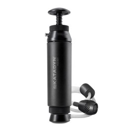 Filtr ceramiczny do wody Katadyn Pocket Filter - black edition