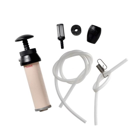 Filtr ceramiczny do wody Katadyn Pocket Filter - black edition