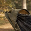 Hamak TigerWood Ważka V1 long z moskitierą Pocket, khaki