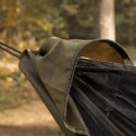 Hamak TigerWood Ważka V1 z moskitierą Pocket, khaki