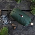 Hamak TigerWood Ważka V2 long z moskitierą Pocket, zielony