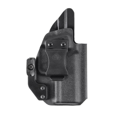 Kabura Cloudgear IWB Taco do MC9 Prime modwing