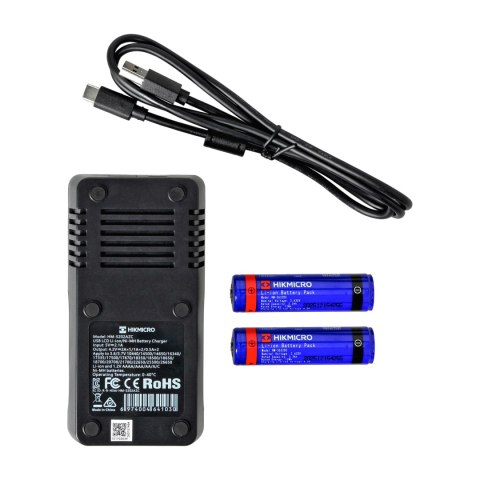 Kamera termowizyjna termowizor HIKMICRO Lynx 3.0 LQ35