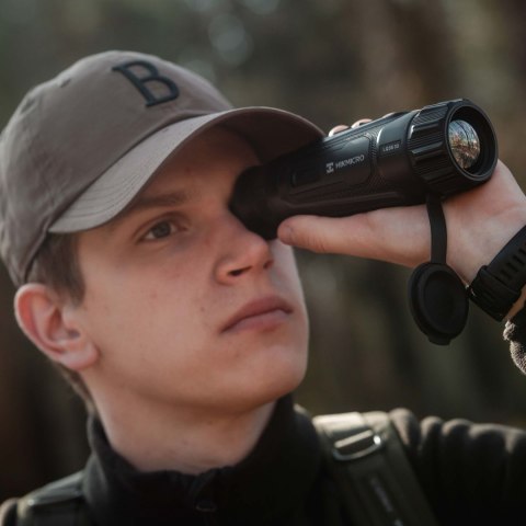 Kamera termowizyjna termowizor HIKMICRO Lynx 3.0 LQ35