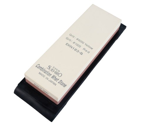 Kamień ceramiczny 1000/6000 | Suehiro EKN821-A