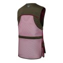 Kamizelka strzelecka Beretta Full Mesh Vest Cordovan Spirit & Bark