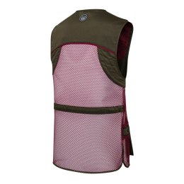 Kamizelka strzelecka Beretta Full Mesh Vest Cordovan Spirit & Bark