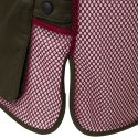 Kamizelka strzelecka Beretta Full Mesh Vest Cordovan Spirit & Bark