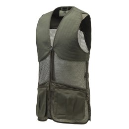 Kamizelka strzelecka Beretta Full Mesh Vest zielona