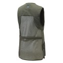 Kamizelka strzelecka Beretta Full Mesh Vest zielona