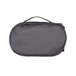 Kosmetyczka Lifeventure Folding Wash Bag - black