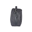 Kosmetyczka Lifeventure Folding Wash Bag - black