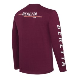 Koszulka BERETTA Team LS Cordovan Spirit