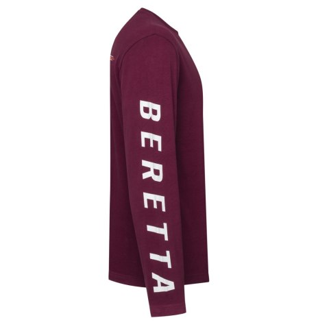 Koszulka BERETTA Team LS Cordovan Spirit