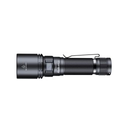 Latarka LED Fenix C7 V2.0 czarna