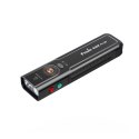 Latarka LED Fenix E06R PRO RG czarna