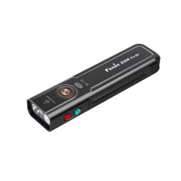 Latarka LED Fenix E06R PRO RG czarna