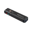 Latarka LED Fenix E06R PRO RG czarna