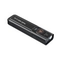 Latarka LED Fenix E06R PRO RG czarna