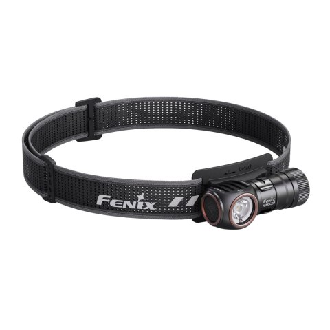 Latarka czołowa Fenix HM53R czarna