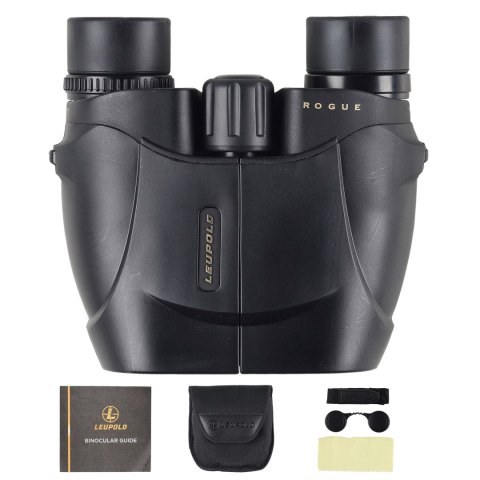 Lornetka Leupold BX-1 Rogue 8x25