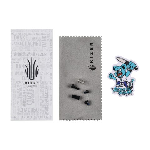 Nóż składany Kizer Mithril ZX-FK08A1