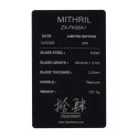 Nóż składany Kizer Mithril ZX-FK08A1