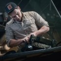 Pas taktyczny Kore Essentials Battle Belt B2 zielony