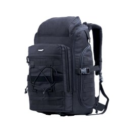 Plecak Texar Aldus 57 l czarny