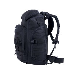 Plecak Texar Aldus 57 l czarny