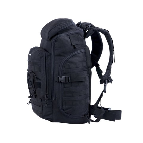 Plecak Texar Aldus 57 l czarny