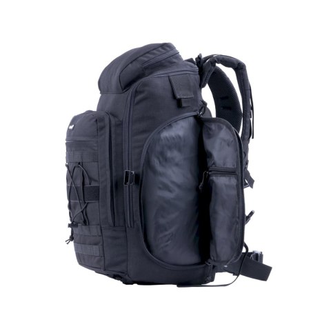 Plecak Texar Aldus 57 l czarny