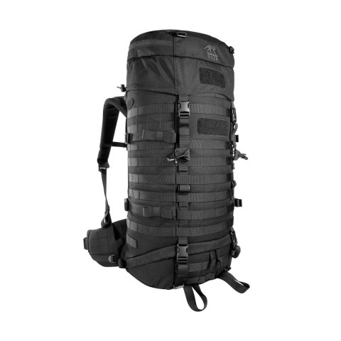 Plecak taktyczny Tasmanian Tiger Base Pack 52-65 L - black