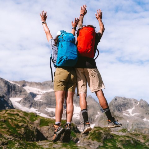 Plecak turystyczny Gregory Arrio 22 - amber haze