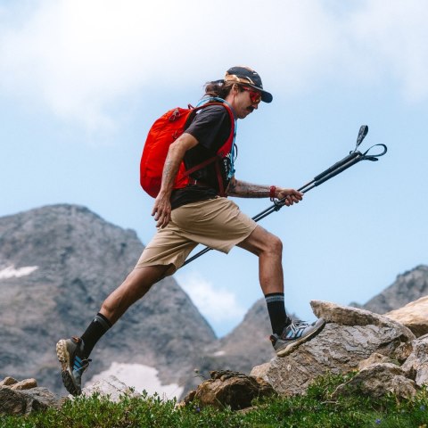 Plecak turystyczny Gregory Arrio 22 - shadow pine black