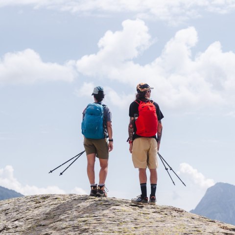 Plecak turystyczny Gregory Arrio 30 - shadow pine black