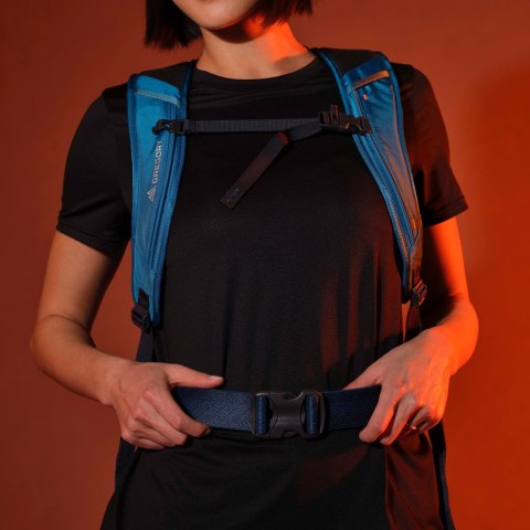 Plecak turystyczny Gregory Arrio 30 - starlight blue