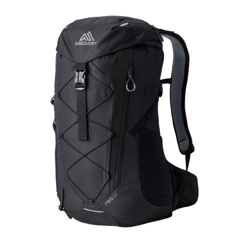 Plecak turystyczny Gregory Miko 30 - optic black
