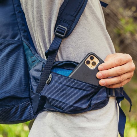 Plecak turystyczny Gregory Miko 30 - optic black