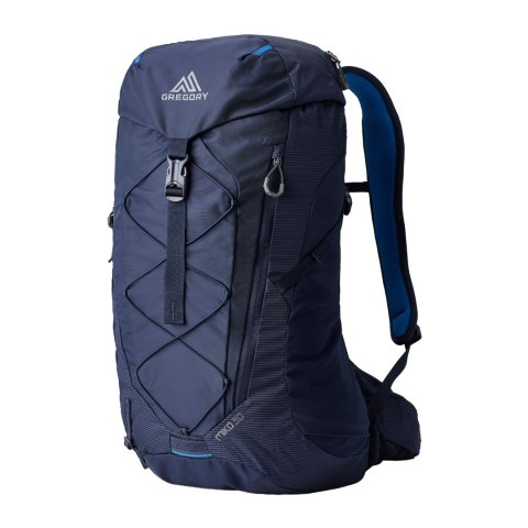 Plecak turystyczny Gregory Miko 30 - volt blue