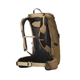Plecak turystyczny Gregory Zulu 30 - desert tan