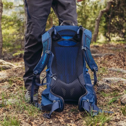 Plecak turystyczny Gregory Zulu 30 - halo blue