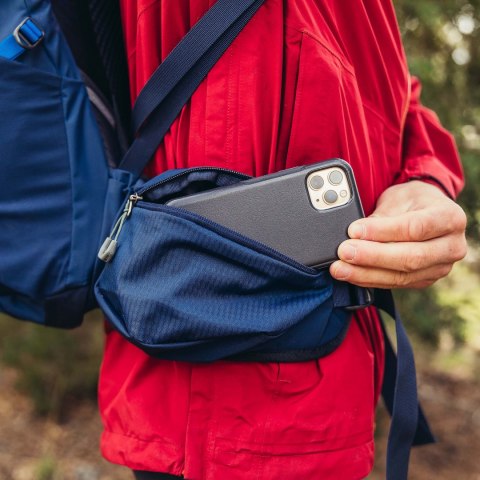 Plecak turystyczny Gregory Zulu 30 - halo blue