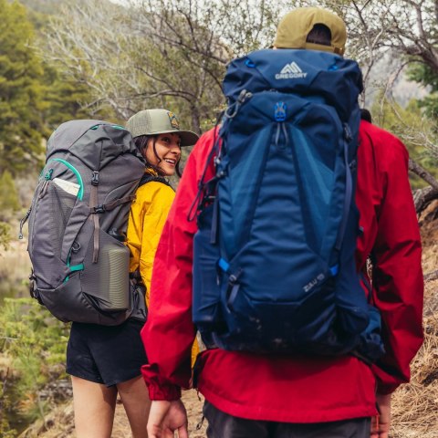 Plecak turystyczny Gregory Zulu 30 - halo blue