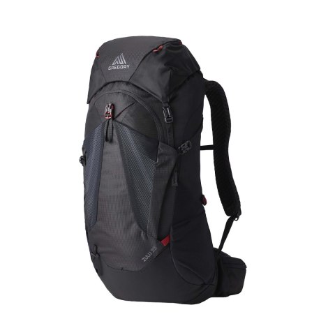 Plecak turystyczny Gregory Zulu 35 - volcanic black