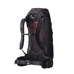 Plecak turystyczny Gregory Zulu 35 - volcanic black
