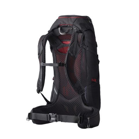 Plecak turystyczny Gregory Zulu 35 - volcanic black