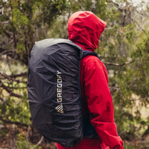 Plecak turystyczny Gregory Zulu 35 - volcanic black